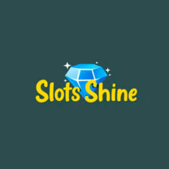 Slots Shine Casino Logo