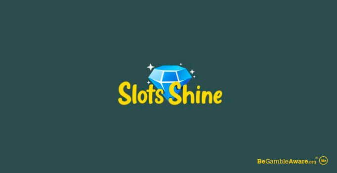 Slots Shine Casino Logo