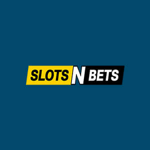 SlotsNBets Casino logo