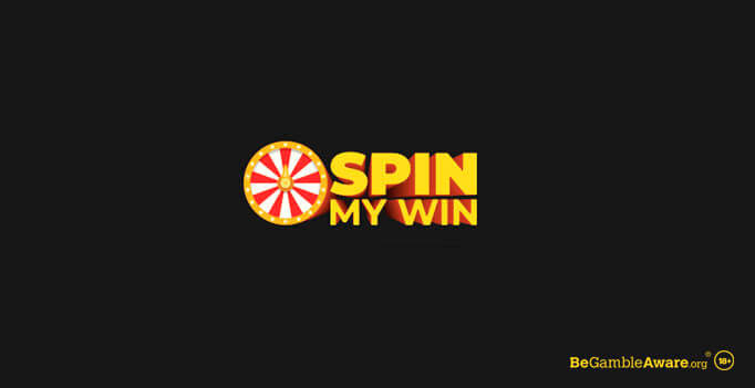 SpinMyWin Casino Logo