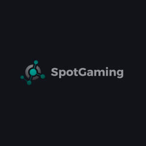 SpotGaming Casino logo