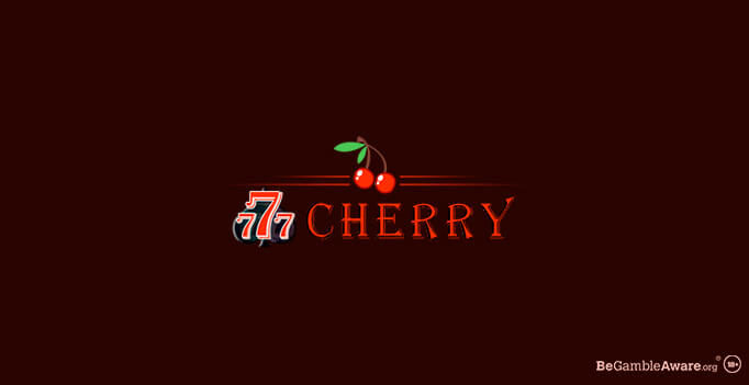 777Cherry Casino Logo