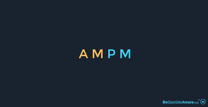 AMPM Casino Logo