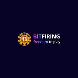 Bitfiring Casino logo