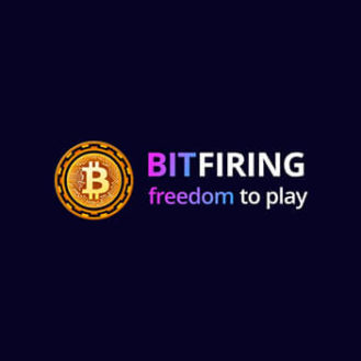 Bitfiring Casino Logo