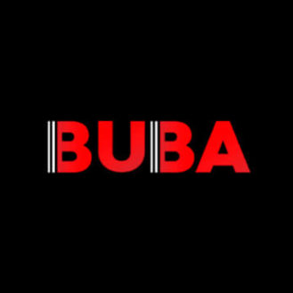 Buba.Games Casino Logo