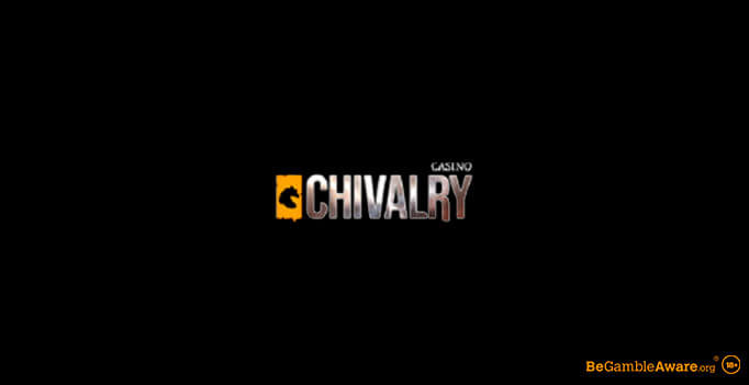 Chivalry Casino Logo