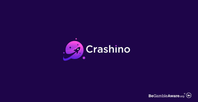 Crashino Casino Logo