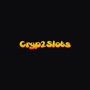 Cryp2Slots Casino logo