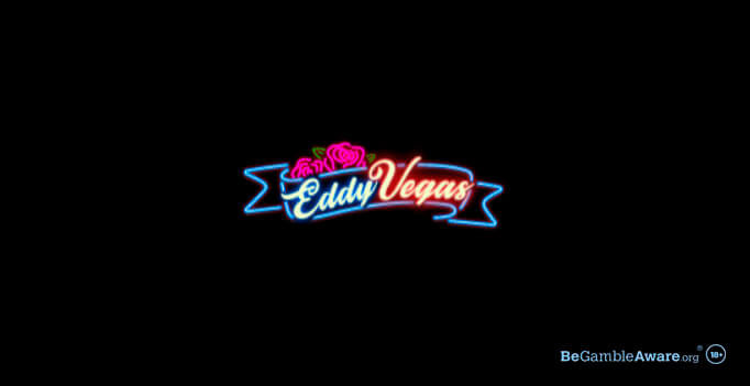 Eddy Vegas Casino Logo