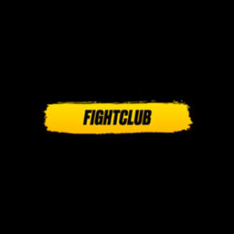 Fight Club Casino Logo