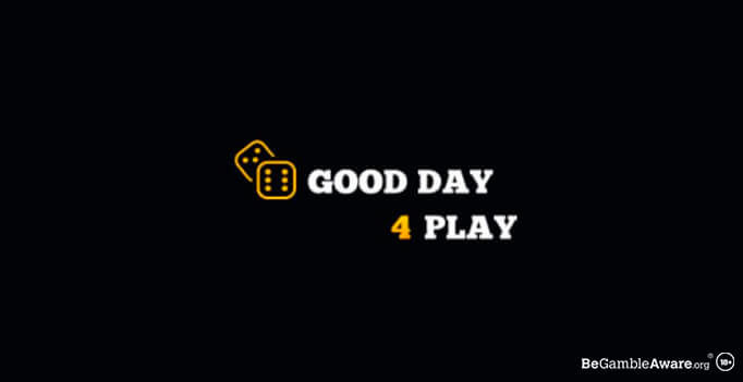 Good Day 4 Play Casino Logo