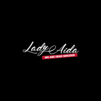 Lady Aida Casino Logo