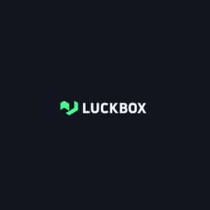 Luckbox Casino logo