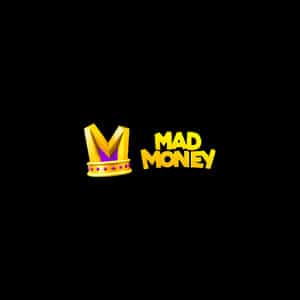 MadMoney Casino logo