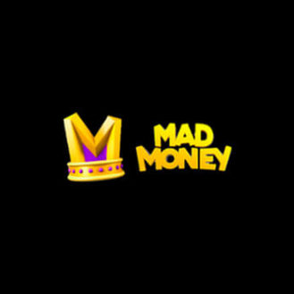 MadMoney Casino Logo