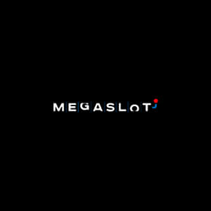 Megaslots Casino logo
