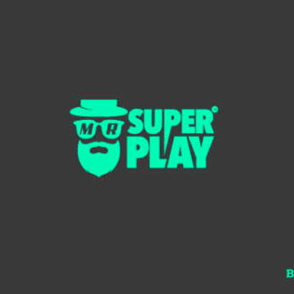 Mr SuperPlay Casino Logo