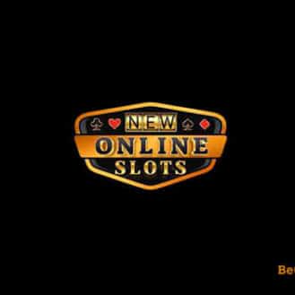 New Online Slots UK Casino Logo