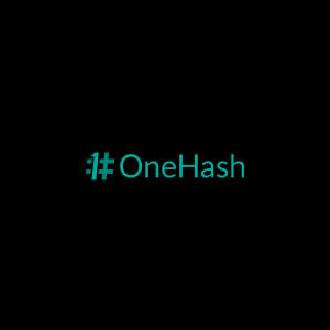 OneHash Casino logo