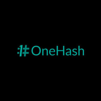 OneHash Casino Logo