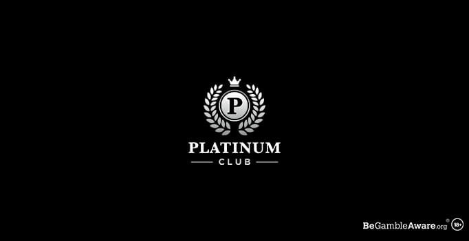 Platinumclub VIP Casino Logo