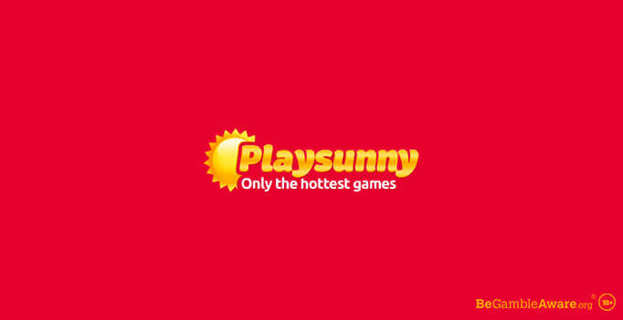 Playsunny Casino Logo