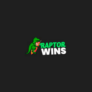Raptor Wins Casino logo