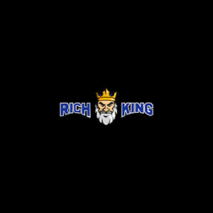 RichKing Casino logo