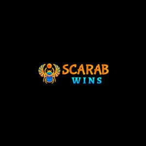 Scarab Wins Casino logo