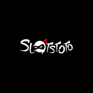 Slotstoto Casino logo
