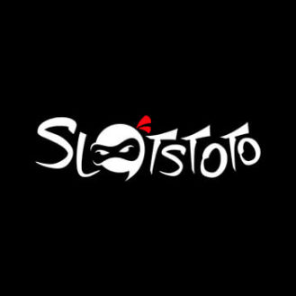 Slotstoto Casino Logo