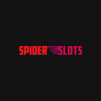 SpiderSlots Casino Logo