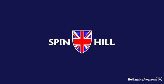 Spin Hill Casino Logo