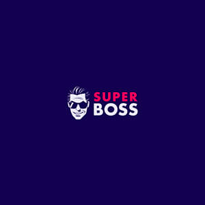 SuperBoss Casino logo