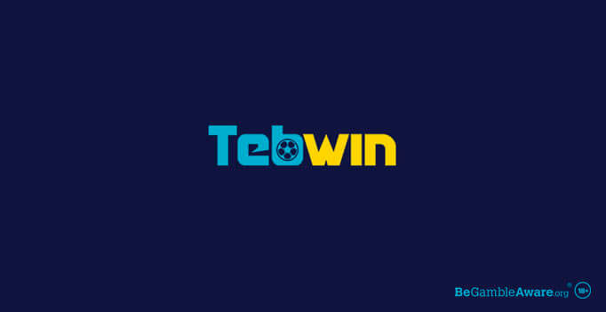 Tebwin Casino Logo