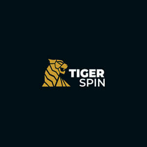 TigerSpin Casino logo