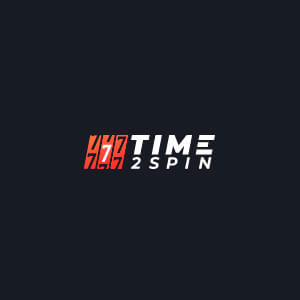 Time2Spin Casino logo