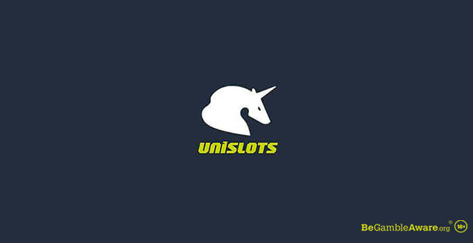 Unislots Casino Logo
