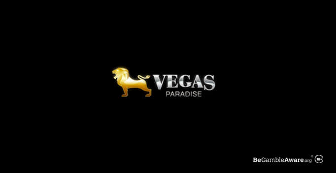 Vegas Paradise Casino Logo