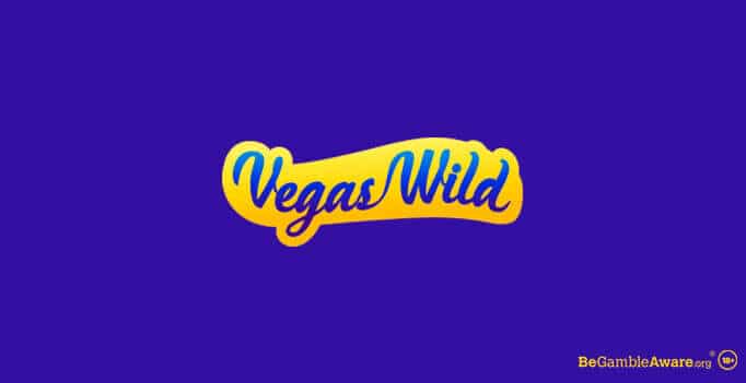 Vegas Wild Casino Logo