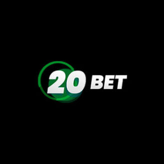 20bet Casino Logo