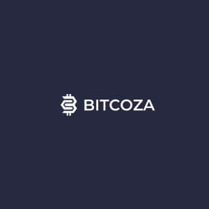 Bitcoza Casino logo