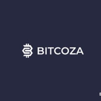 Bitcoza Casino Logo