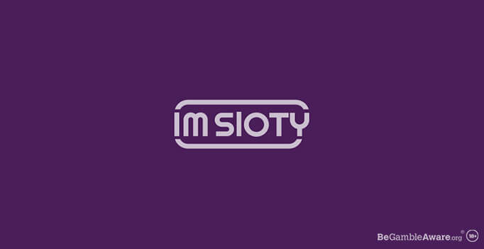 IamSloty Casino Logo