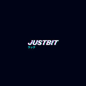 JustBit Casino logo