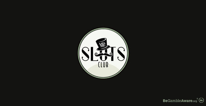 Mr Slots Club Casino Logo