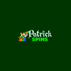 Patrick Spins Casino logo