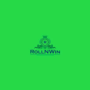 RollNWin Casino logo