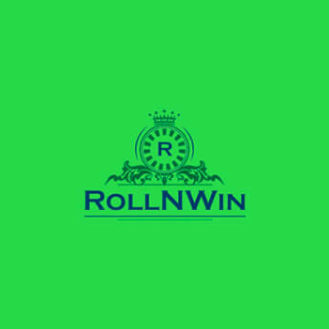 RollNWin Casino Logo